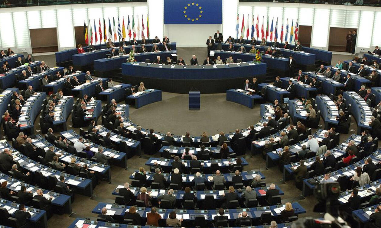 Ταυτότητες: Oι νέοι κανόνες του  Ευρωπαϊκού Κοινοβουλίου