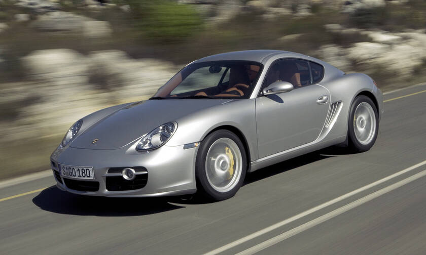 Πόσο έπεσαν οι πωλήσεις της Porsche στη Γερμανία; Πόσο αυξήθηκαν αυτές των diesel;
