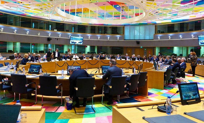 Disbursement of 1 bln euro tranche to be discussed at Eurogroup
