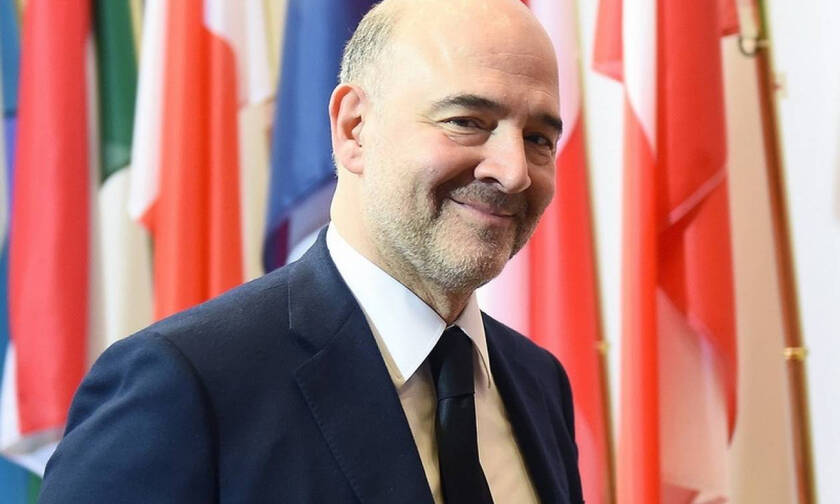 Moscovici: Greece has made significant progress