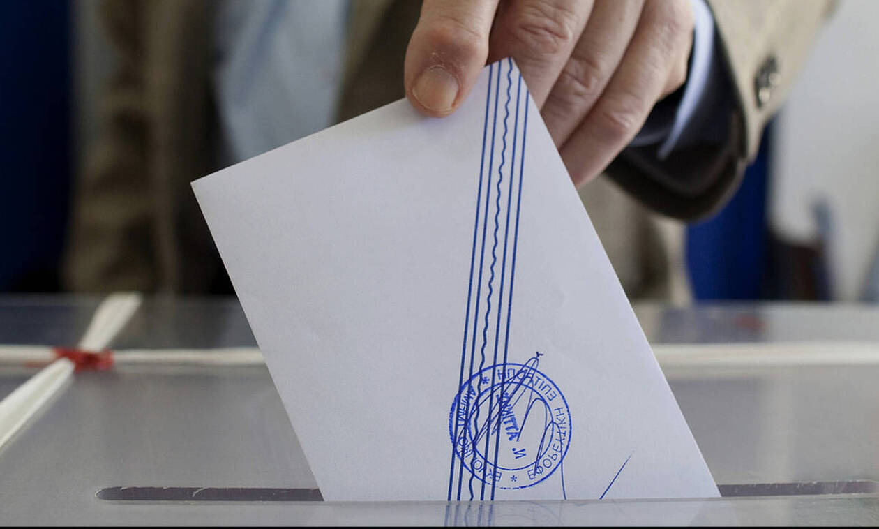 Δημοτικές εκλογές 2019: Δημοσκόπηση  για τον Δήμο Βόλου (πίνακες)