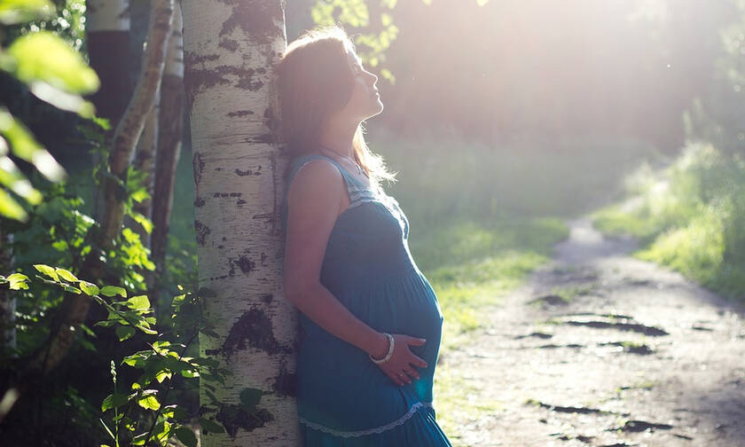 Εγκυμοσύνη: 6 συμβουλές για ένα ασφαλές ταξίδι