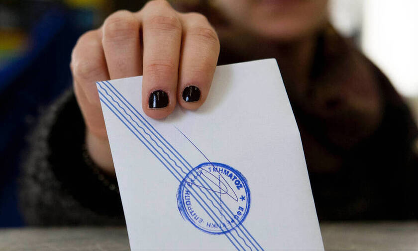 Εκλογές 2019 - Δημοσκόπηση: Μεγάλες εκπλήξεις στο δήμο Αθήνας - Δείτε ποιος προηγείται  