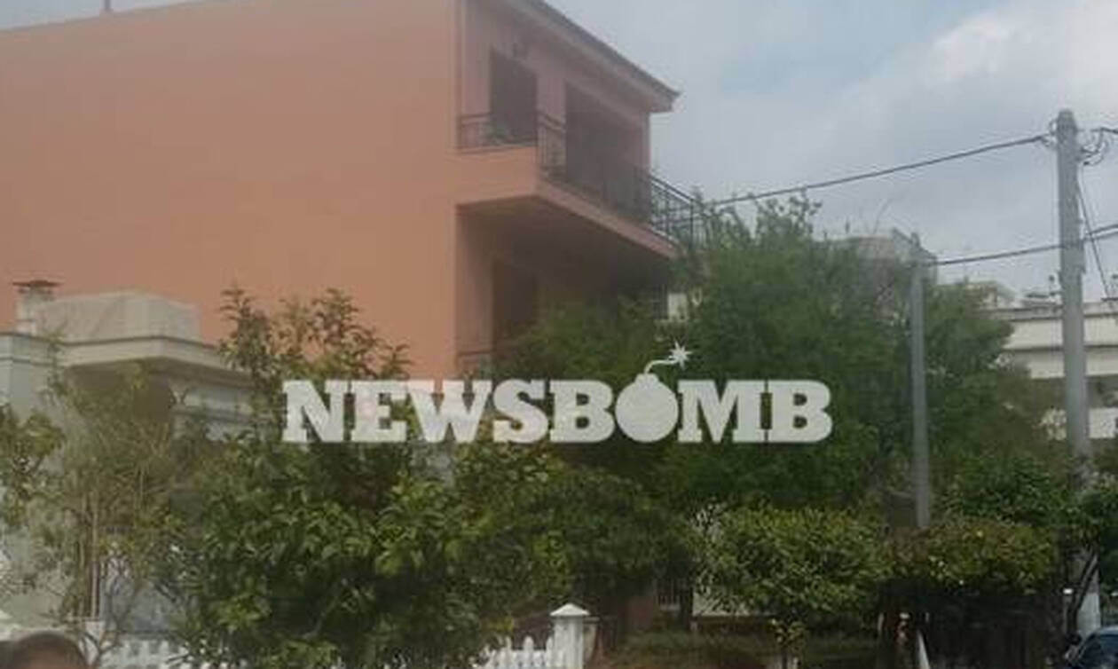 Τραγωδία Χαλάνδρι - Μαρτυρία γείτονα στο Newsbomb.gr: «Αδύνατον ένας πατέρας να έκανε κάτι τέτοιο»