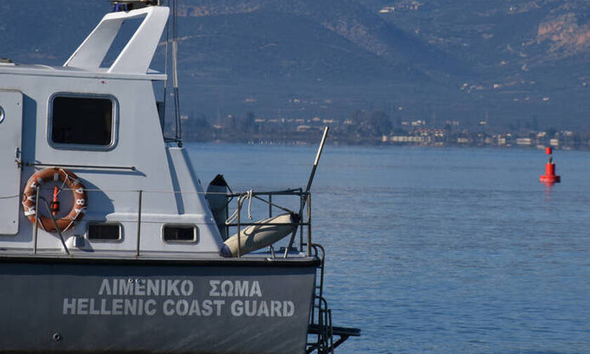 Iωάννινα: Εντοπίστηκε σκάφος με μετανάστες ανοικτά της Πάργας