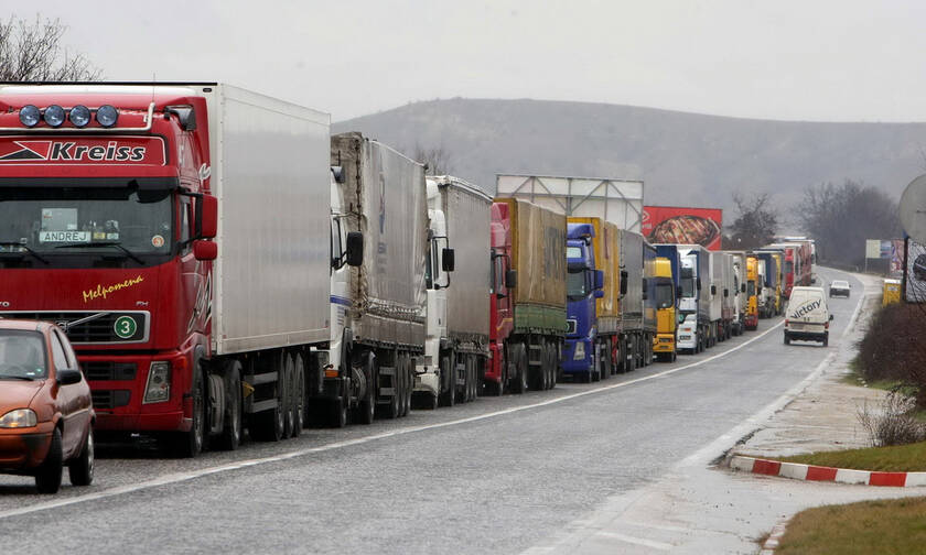 Ποια είναι η μέση ηλικία των φορτηγών στην Ελλάδας και τι συνέπειες έχει;