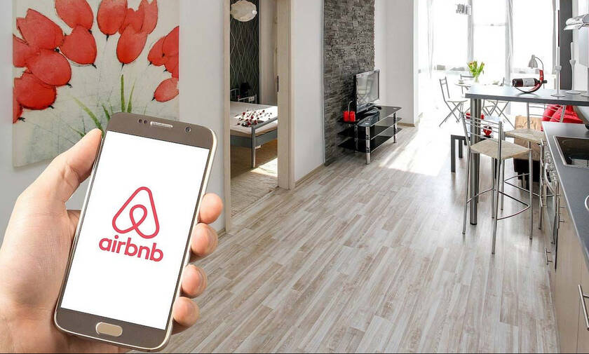 Ακίνητα «φαντάσματα» και αδήλωτα εισοδήματα αποκάλυψαν οι έλεγχοι στα Airbnb