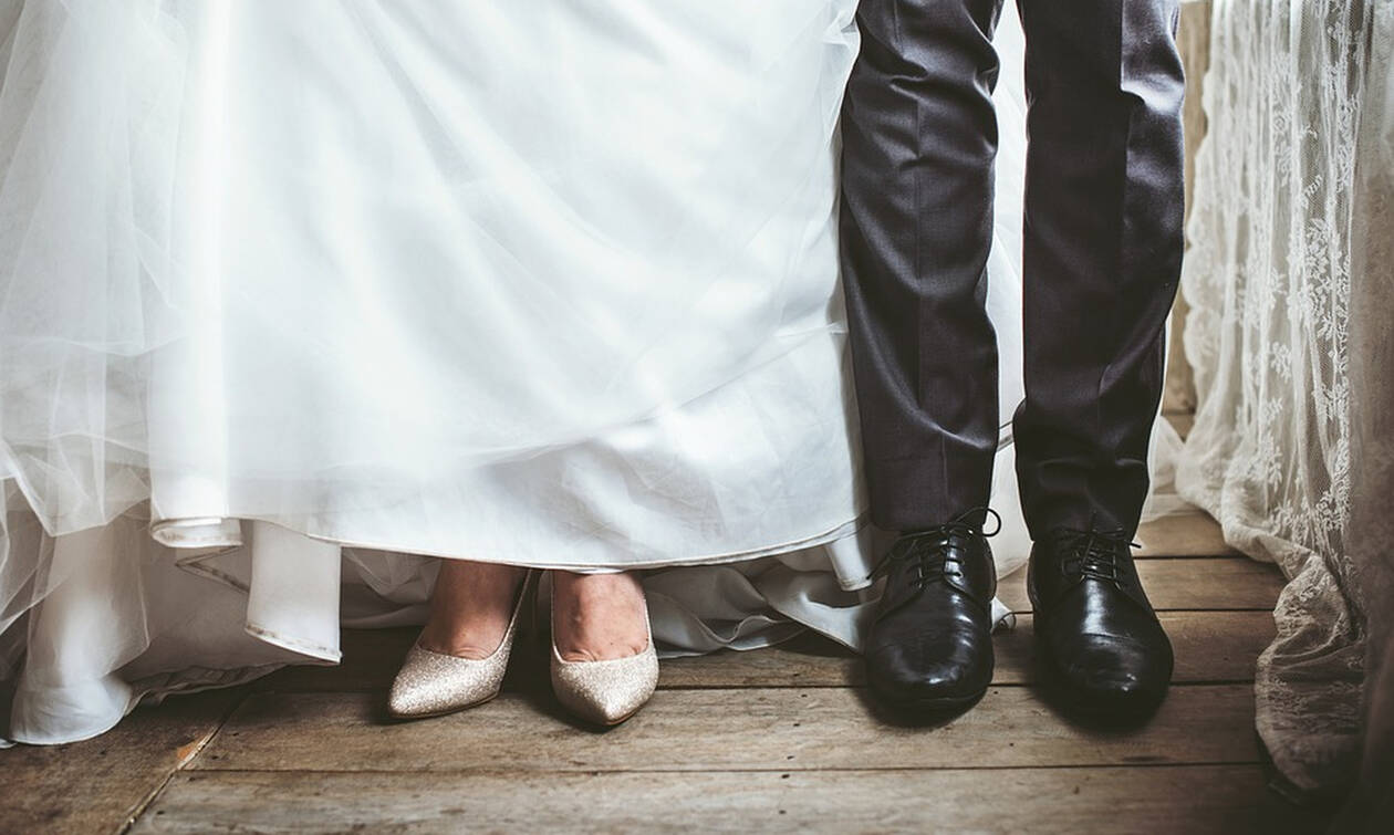 Γάμος - φιάσκο: Έφυγε οργισμένη η νύφη - Συγκλονισμένοι οι καλεσμένοι (pics)