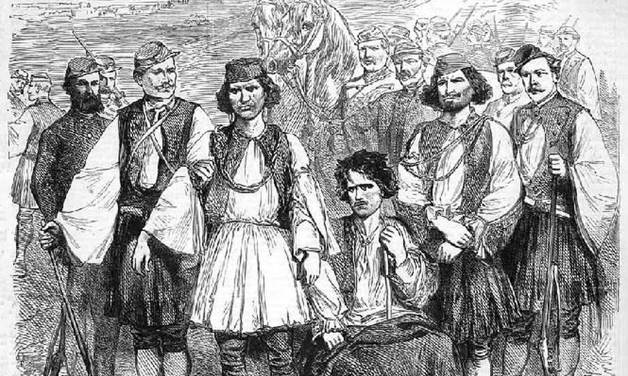 Σαν σήμερα το 1870 η σφαγή στο Δήλεσι, ένα από τα θλιβερότερα γεγονότα του νεοελληνικού κράτους