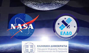 Η Ελλάδα «κατάκτα» τη Σελήνη με δικό της διαστημικό όχημα