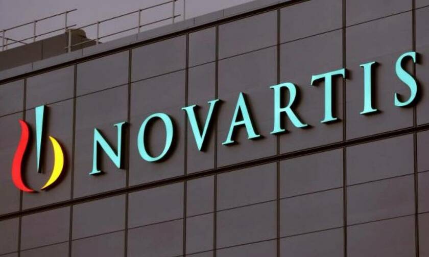 Υπόθεση Novartis: Νέες κλήσεις σε πέντε μη πολιτικά πρόσωπα 
