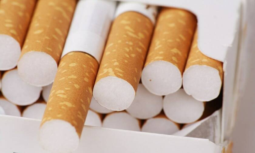 Θεσσαλονίκη: «Υφάσματα» από την Κίνα έκρυβαν 12,6 εκατομμύρια λαθραία τσιγάρα