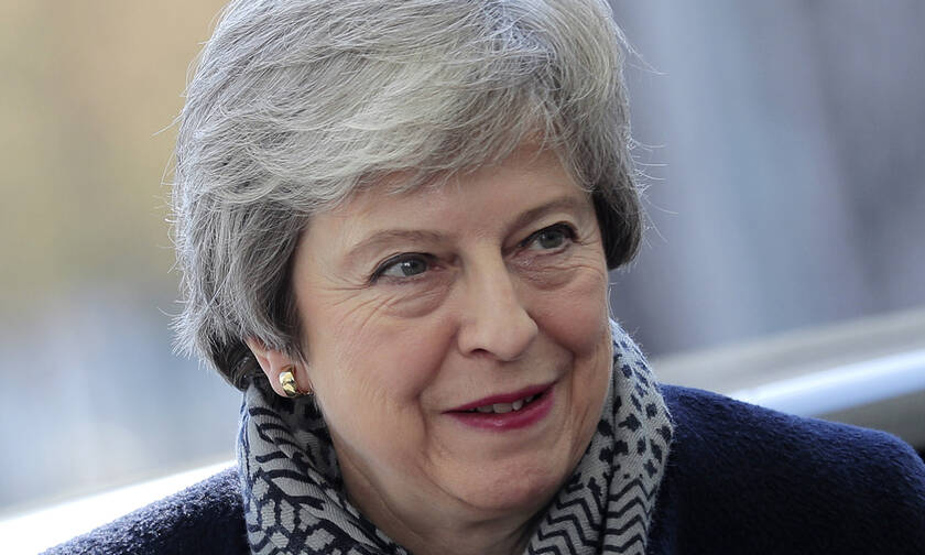 Brexit: Theresa May to make plea for 30 June delay at EU summit