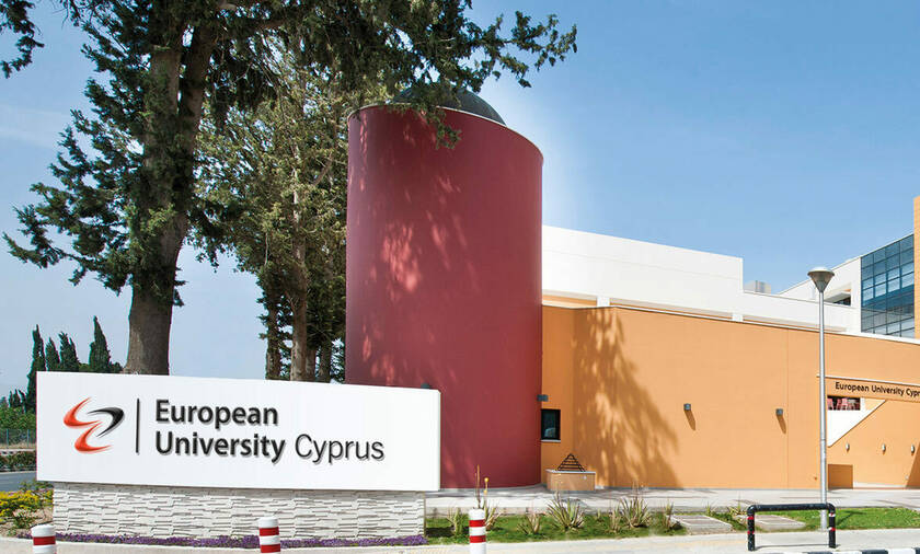 Ευρωπαϊκό Πανεπιστήμιο Κύπρου: Εκδήλωση Νομικής Σχολής