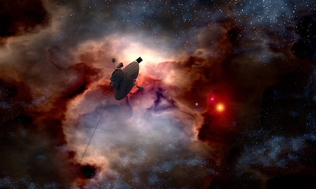 NASA: Αυτός είναι ο Έλληνας αστροφυσικός που «φωτογράφισε» την μαύρη τρύπα (pics)