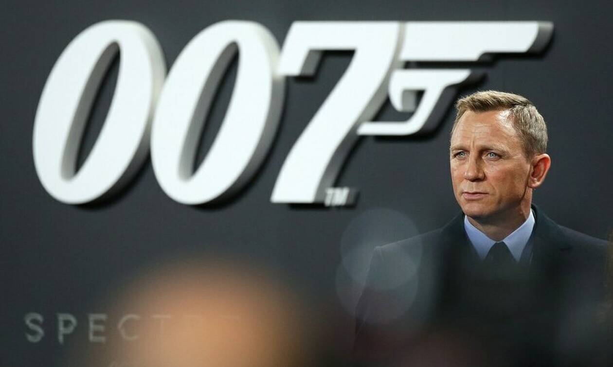 ΚΑΙ αυτός ο ηθοποιός θέλει να υποδυθεί τον James Bond