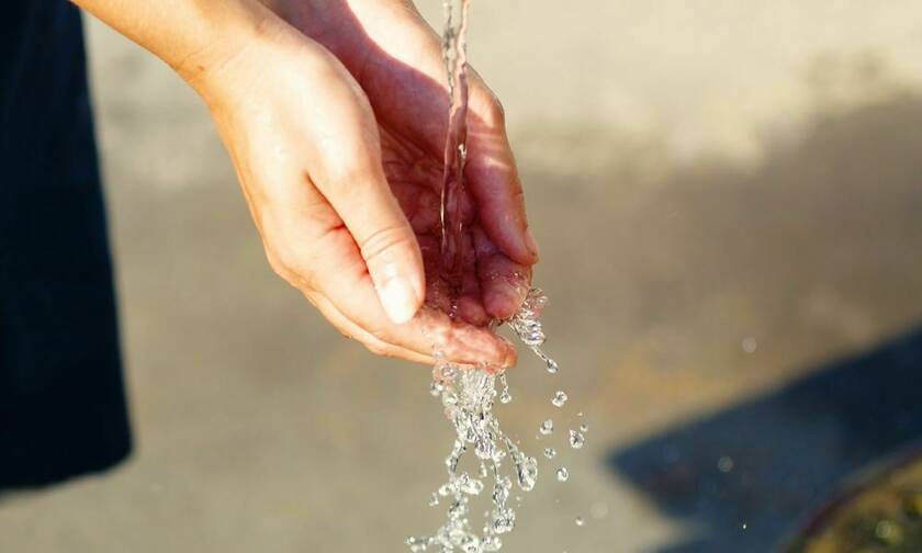 ΕΥΔΑΠ: Διακοπή νερού στο Παγκράτι την Κυριακή 