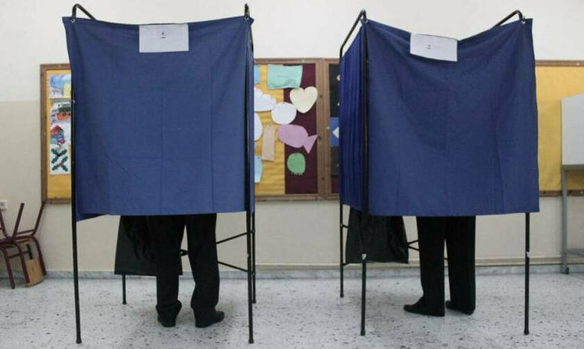 Αυτοδιοικητικές εκλογές: Καθορίστηκαν οι κατηγορίες εκλογικών δαπανών 