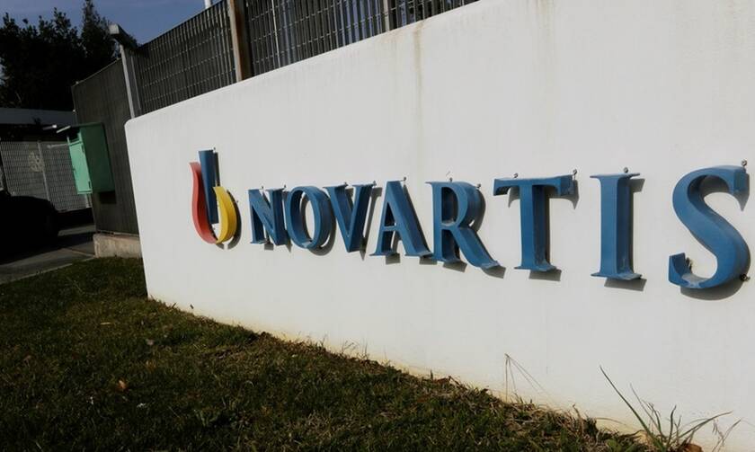 Υπόθεση Novartis: Μετά το Πάσχα δίνουν εξηγήσεις τα μη πολιτικά πρόσωπα