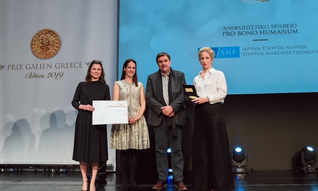 Prix Galien Greece 2019: Τα φαρμακευτικά και ιατροτεχνολογικά «διαμάντια» της εγχώριας αγοράς 