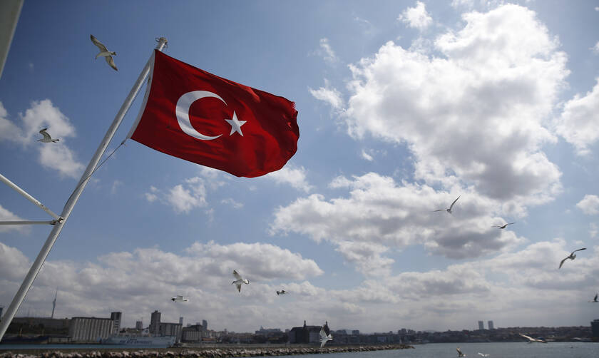 «Χαστούκι» ΗΠΑ σε Ερντογάν: Μην ταξιδεύετε στην Τουρκία, κινδυνεύετε με φυλάκιση και απαγωγή