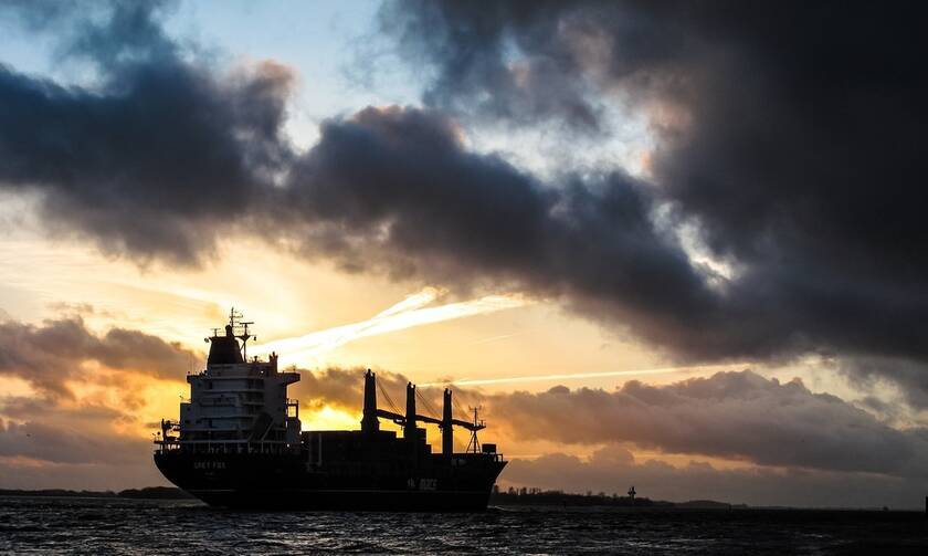 ΗΠΑ: Νέες κυρώσεις σε βάρος εταιρειών και πλοίων που μετέφεραν πετρέλαιο από τη Βενεζουέλα