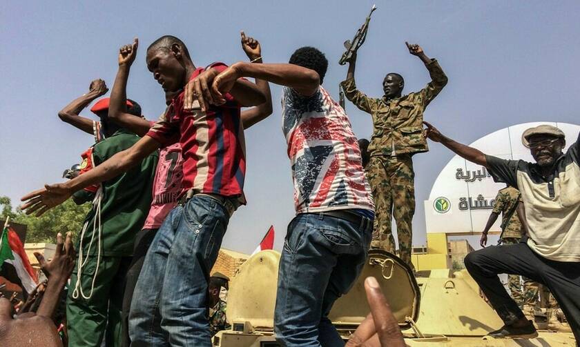 Σουδάν: Τουλάχιστον 16 νεκροί από αδέσποτες σφαίρες