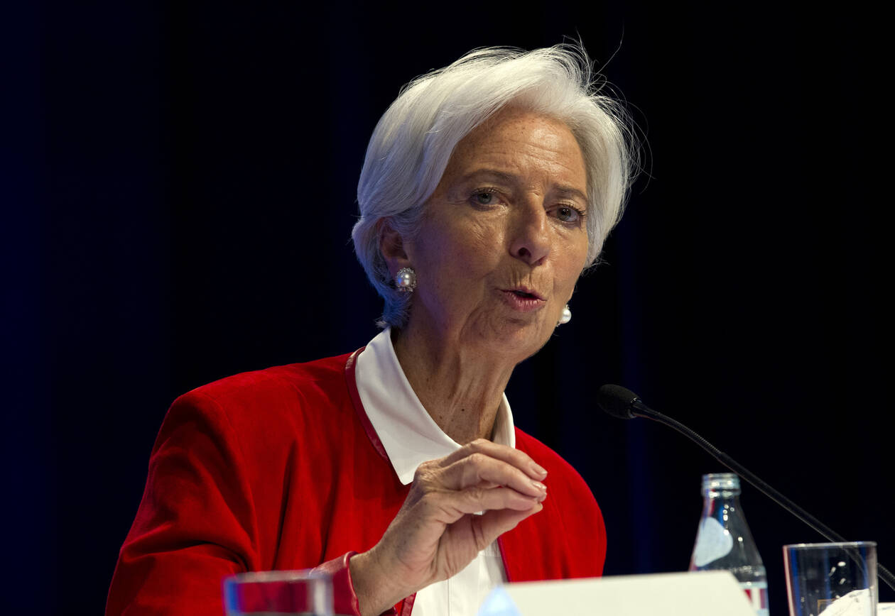 Reuters: To Σαββατοκύριακο η συμφωνία Ελλάδας - ΔΝΤ για πρόωρη αποπληρωμή δανείων