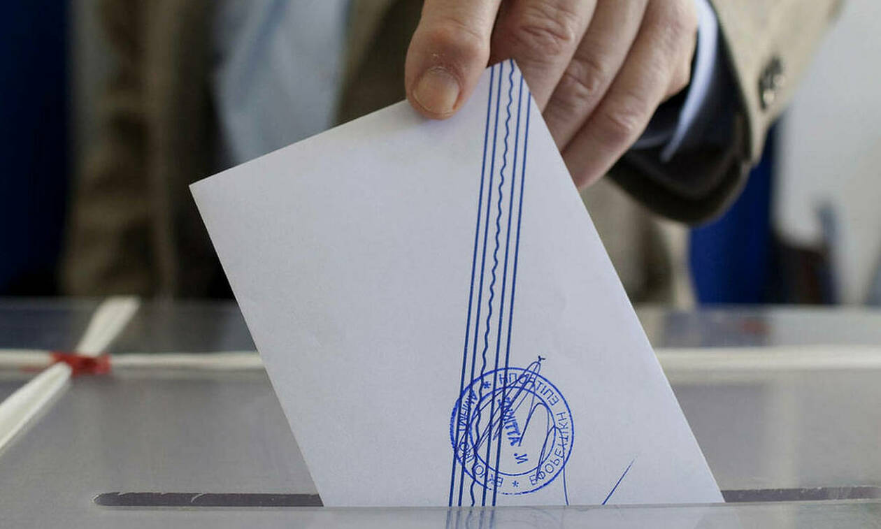 Περιφερειακές εκλογές 2019- Δημοσκόπηση: Ποιος προηγείται στην Περιφέρεια Αττικής