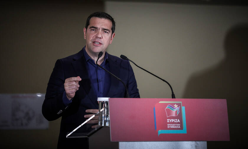 PM Tsipras to Progressive Alliance meeting: We have kept our promises