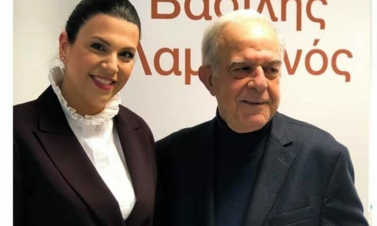 Δημοτικές εκλογές 2019: Μια πρώην Μις Ελλάς υποψήφια στο Δήμο Ηρακλείου