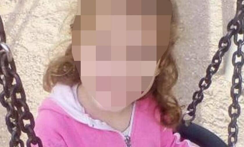 Θρήνος στην Πάτρα: Πέθανε σε ηλικία μόλις 3,5 ετών κορούλα ποδοσφαιριστή