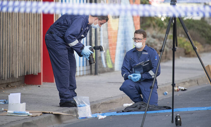Αυστραλία: Πανικός σε κλαμπ στη Μελβούρνη - Ένας νεκρός από πυροβολισμούς(pics&vid)