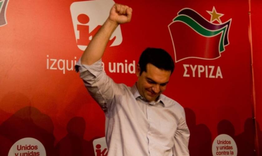 Εκλογές 2019: Μετά τον Τσίπρα, θα υπάρχει ΣΥΡΙΖΑ;
