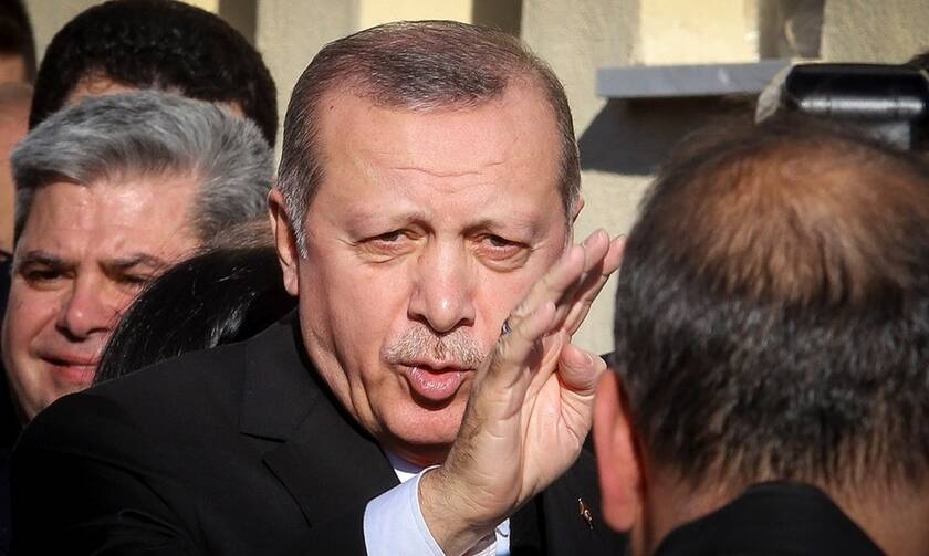 Η Τουρκία πρέπει «να μάθει να σέβεται» λέει το  Bloomberg