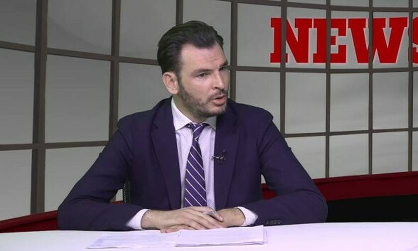 Δημήτρης Αναστασόπουλος στο Newsbomb.gr: Τελευταία ευκαιρία για ρύθμιση σε όσους χρωστούν 