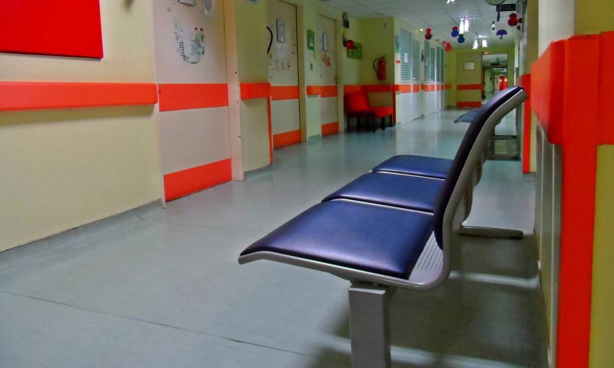 Σε ξενώνες θα φιλοξενηθούν τα εγκαταλελειμμένα παιδιά του νοσοκομείου Παίδων «Αγία Σοφία» 
