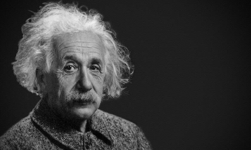Σαν σήμερα το 1955 έφυγε από τη ζωή ο «πατέρας» της θεωρίας της σχετικότητας, Άλμπερτ Αϊνστάιν