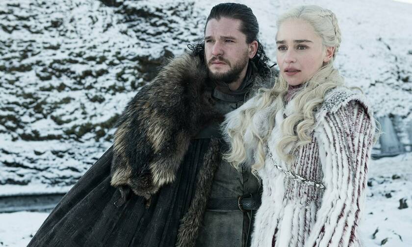Winter is coming: Ένας φωτογραφικός φόρος τιμής στο Game of Thrones