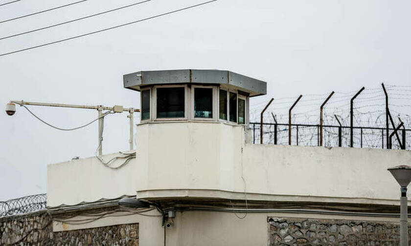 «Μαφία των φυλακών»: Ένταλμα σύλληψης και για τον Θεόδωρο Παναγόπουλο 