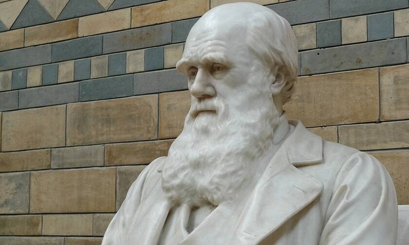  Σαν σήμερα το 1882 πέθανε ο «πατέρας» της θεωρίας εξέλιξης των ειδών, Κάρολος Δαρβίνος