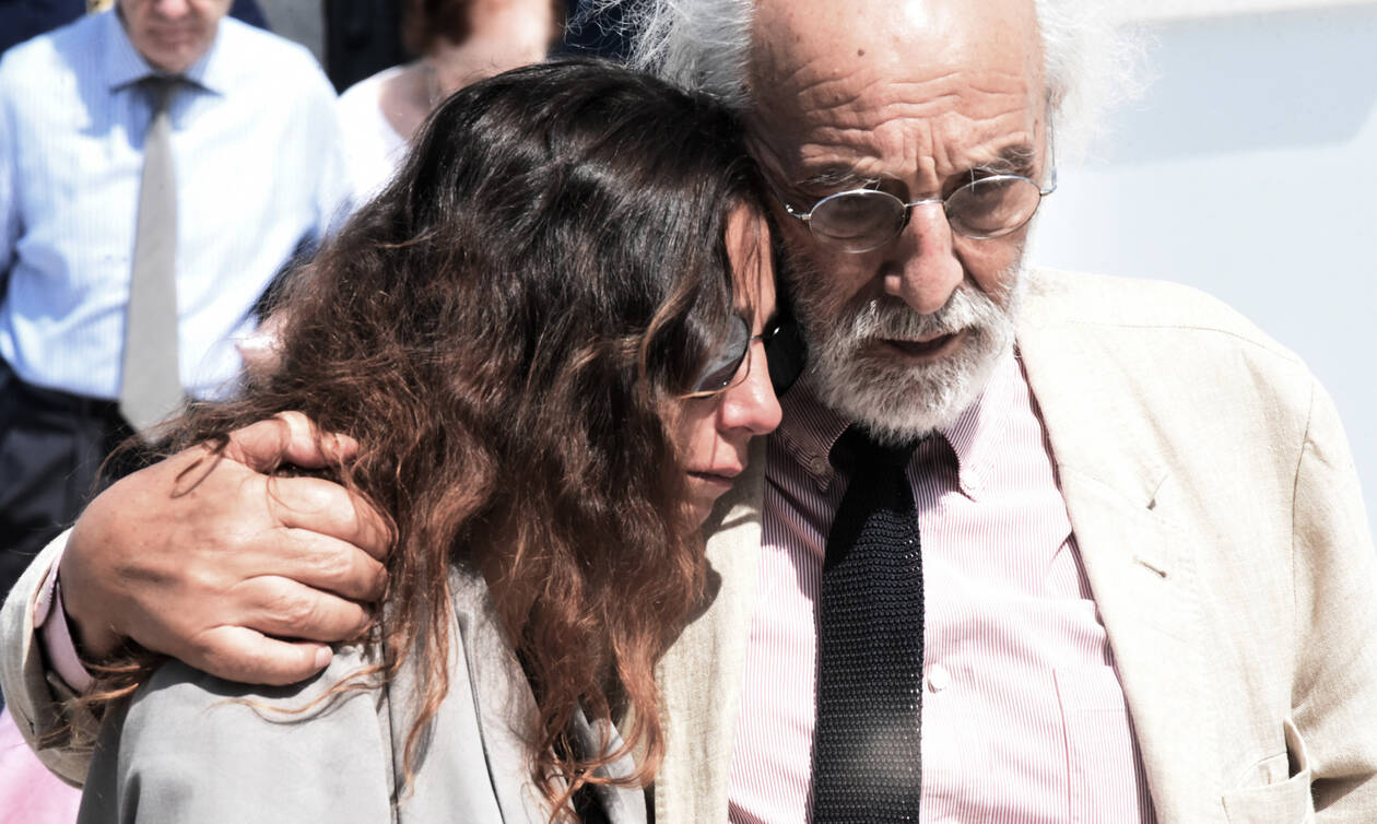 Αλέξανδρος Λυκουρέζος: Η πρώτη ανάρτηση της κόρης του μετά τη σύλληψη του δικηγόρου