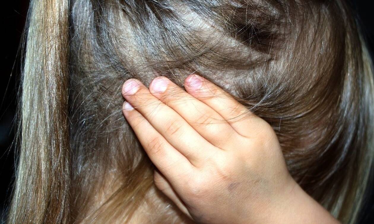 Σοκ στην Κρήτη: Ηλικιωμένος ασέλγησε σε 6χρονο κορίτσι