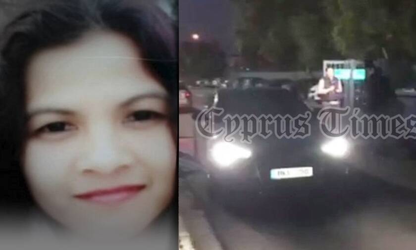 Κύπρος: Ομολογία σοκ - «Σκότωσα την 38χρονη και την 6χρονη κόρη της»