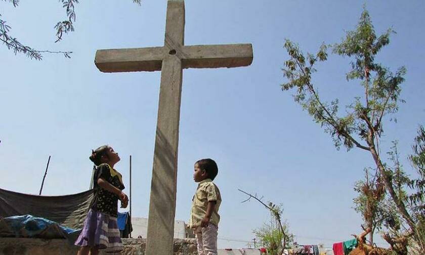 Στοιχεία ΣΟΚ: Η «σιωπηλή γενοκτονία» των Χριστιανών- 90.000 πιστοί δολοφονήθηκαν το 2018