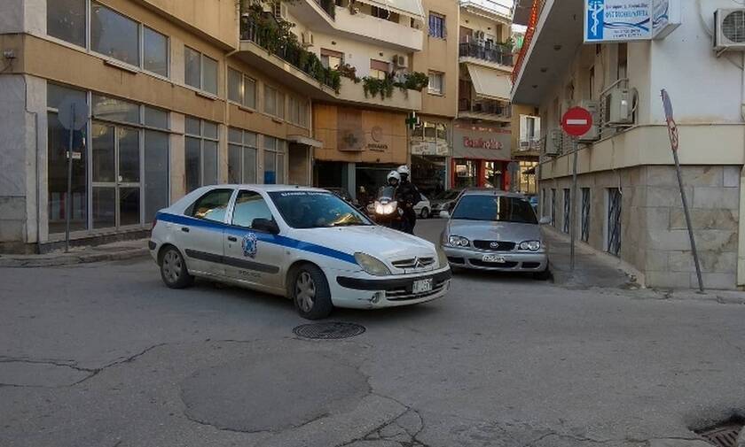 Θεσσαλονίκη: Συνελήφθη φυγόποινος που είχε καταδικαστεί σε κάθειρξη 130 ετών 