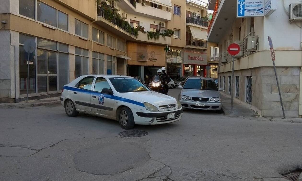 Θεσσαλονίκη: Συνελήφθη φυγόποινος που είχε καταδικαστεί σε κάθειρξη 130 ετών 