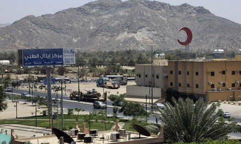 Σαουδική Αραβία: Τέσσερις νεκροί έπειτα από αποτυχημένη επίθεση σε αστυνομικό τμήμα