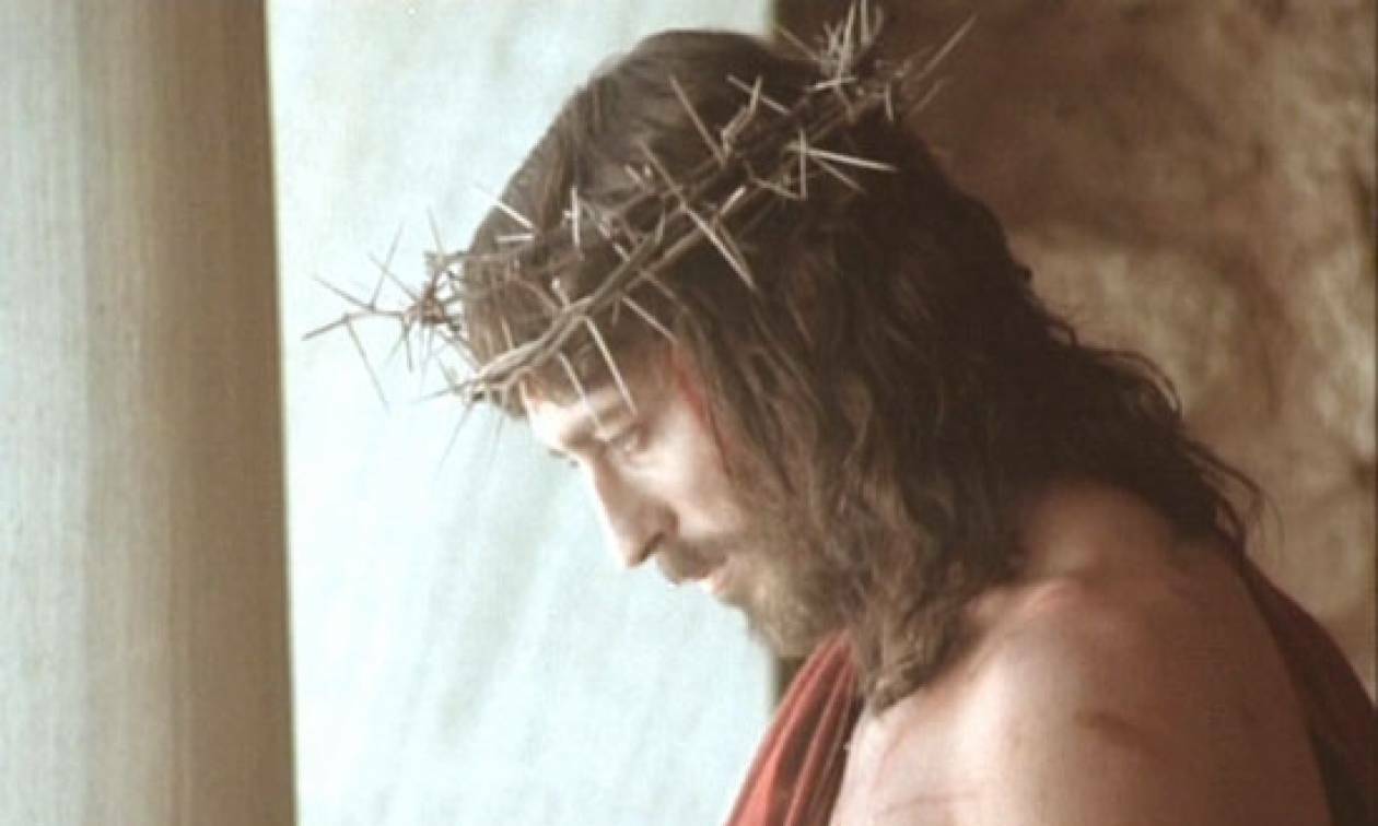 Πάσχα 2019: Σε ποιο το κανάλι θα δούμε φέτος το «Ιησούς από τη Ναζαρέτ»; (pics)