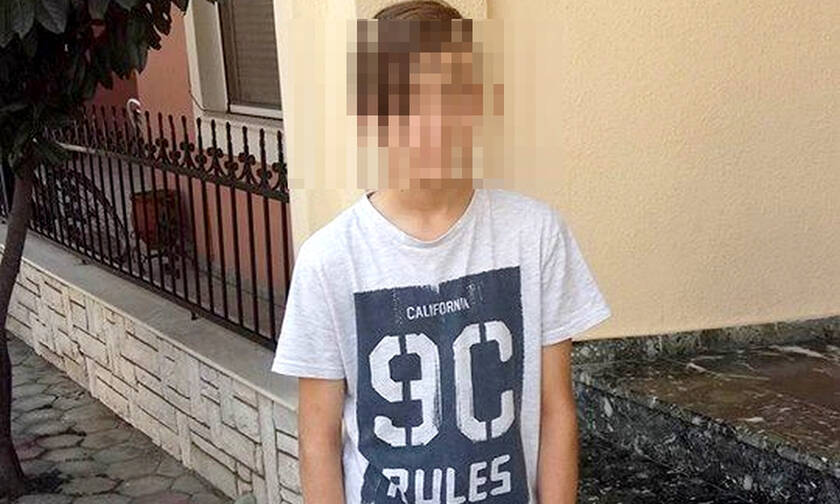 Τρίκαλα: Το βίντεο του 15χρονου στο Instagram λίγο πριν πέσει στο κενό